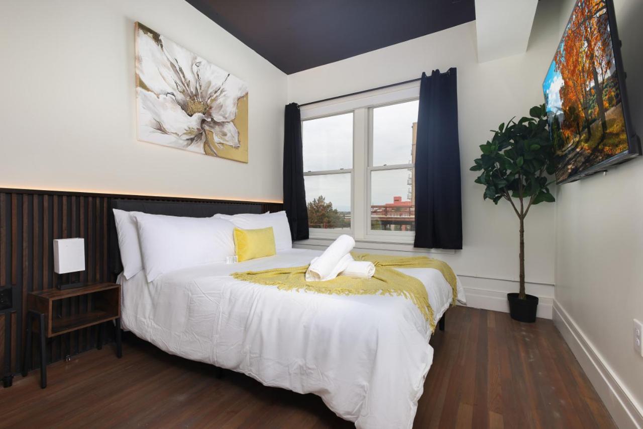 Sleek 2br On Rvrwalk Gym Parking Near Conv Ctr San Antonio